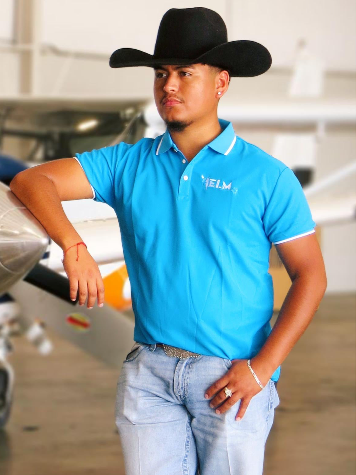 ELM Chaka Polos 2.0
