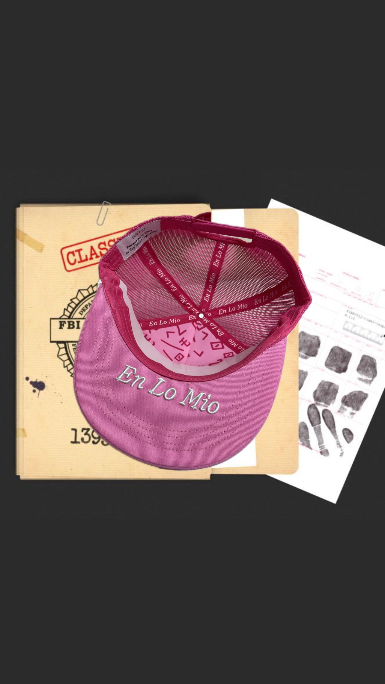 ELM Personal Collection Hats