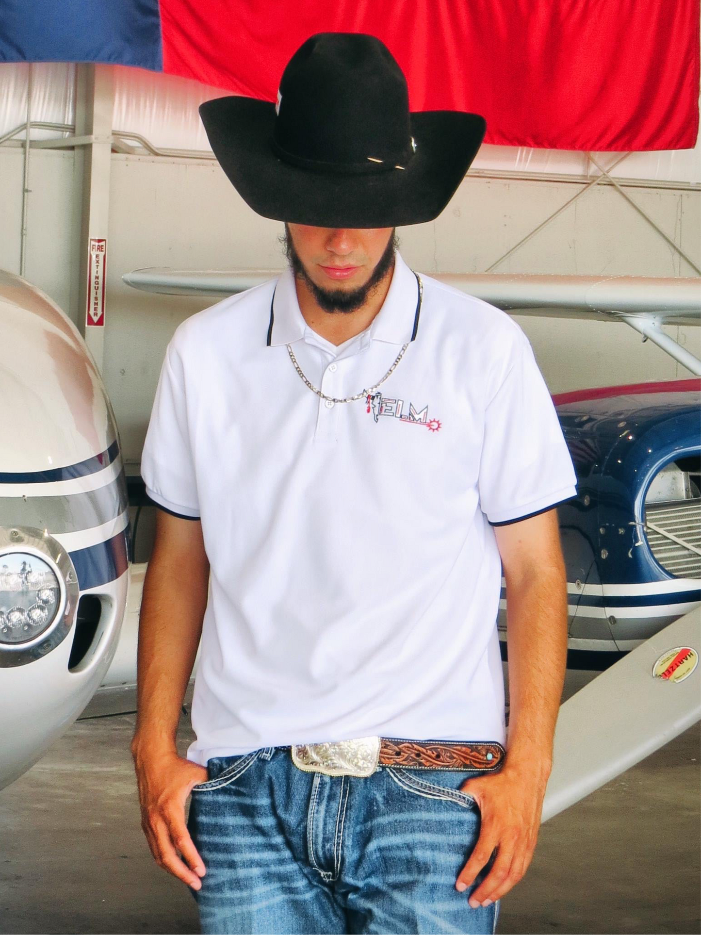ELM Chaka Polos 2.0