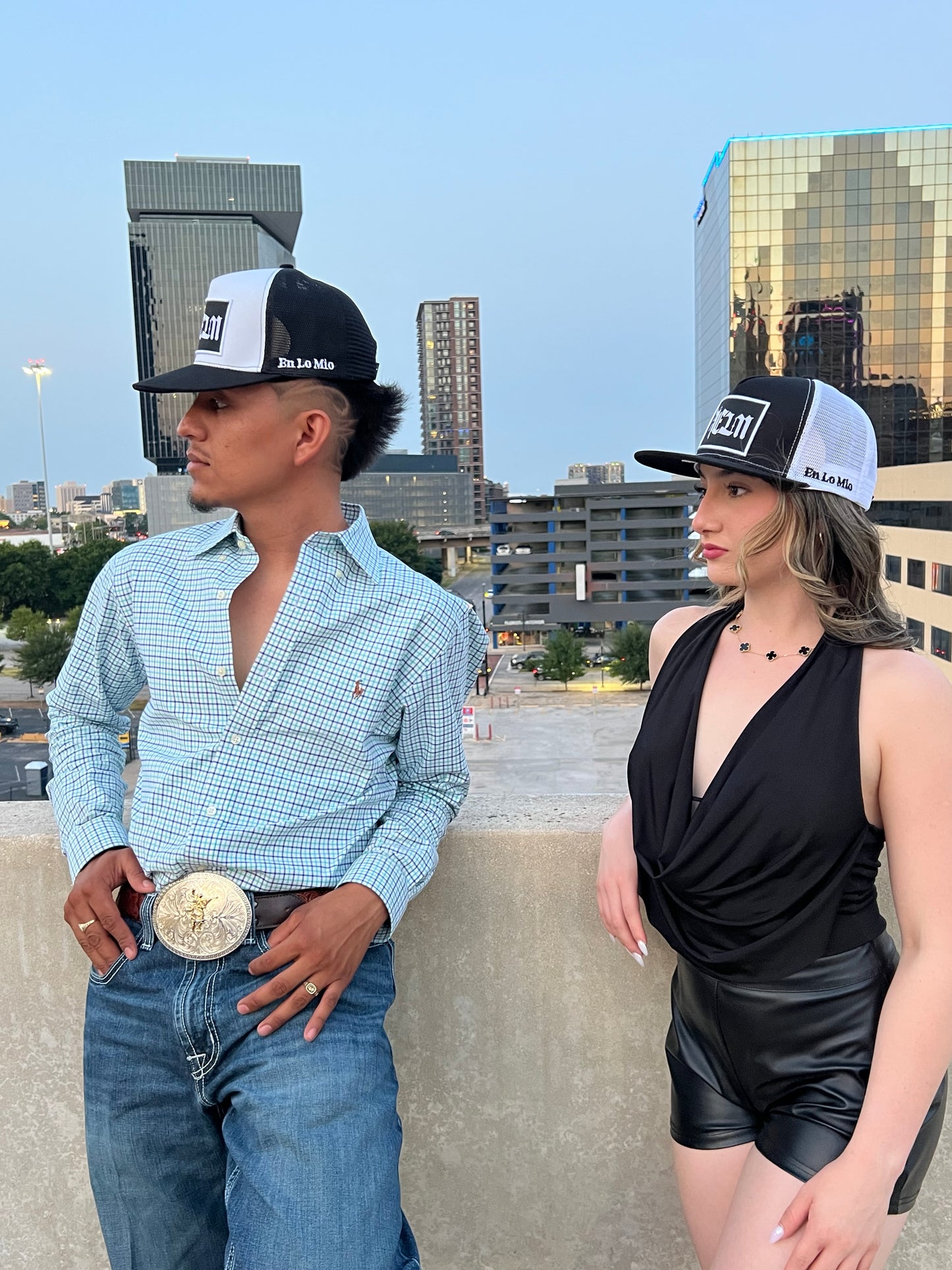 ELM Hats 2.0