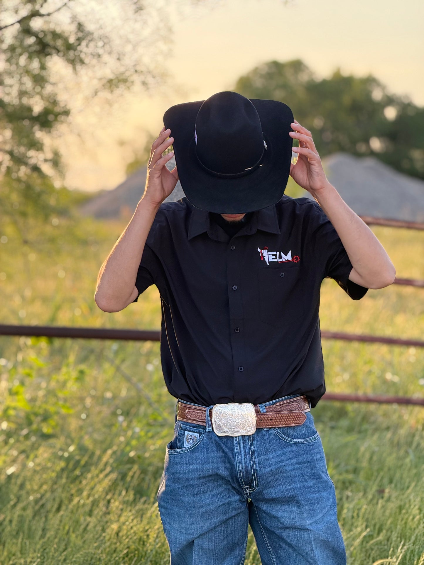 ELM OG Button ups