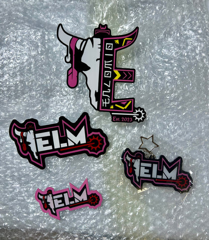 ELM Accessories
