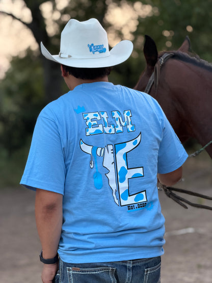 ELM CowPrint 4.0