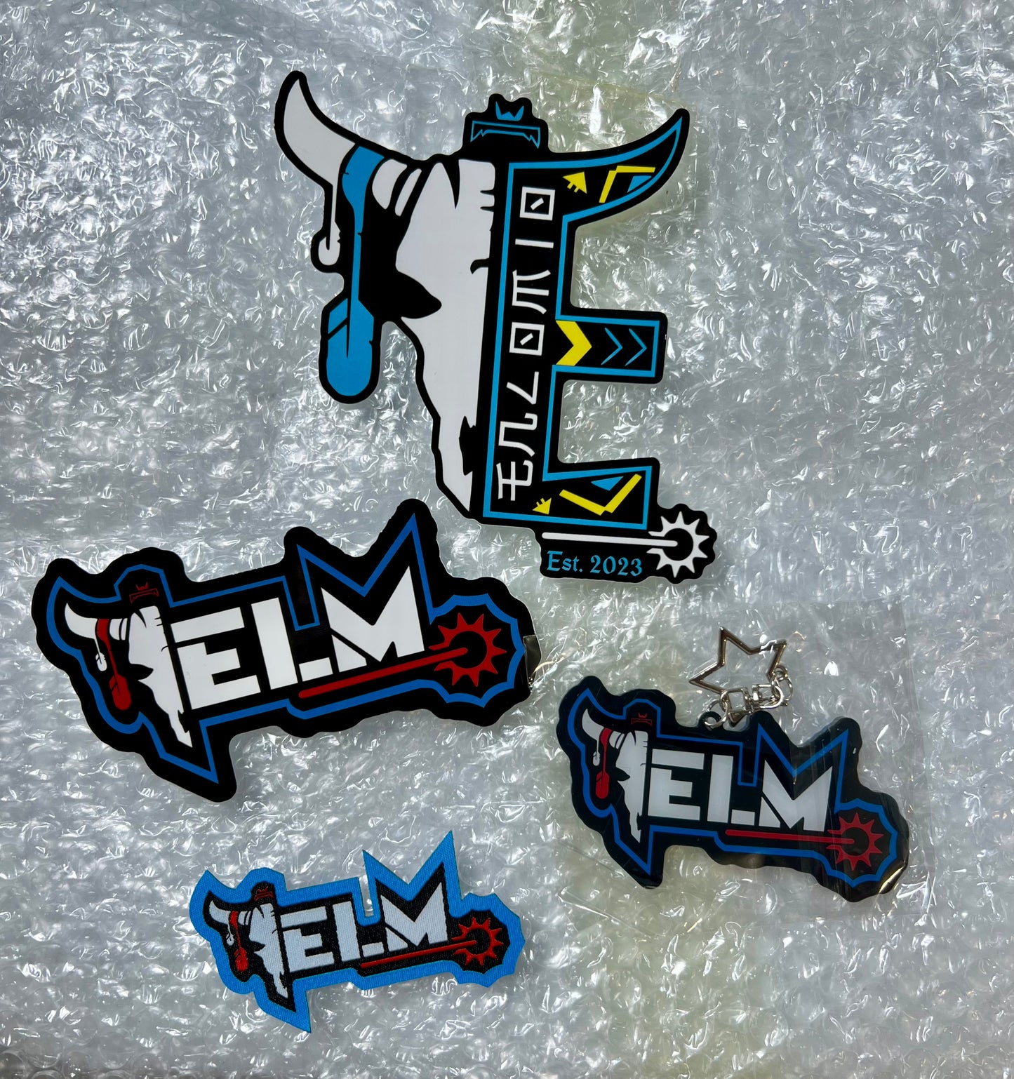 ELM Accessories