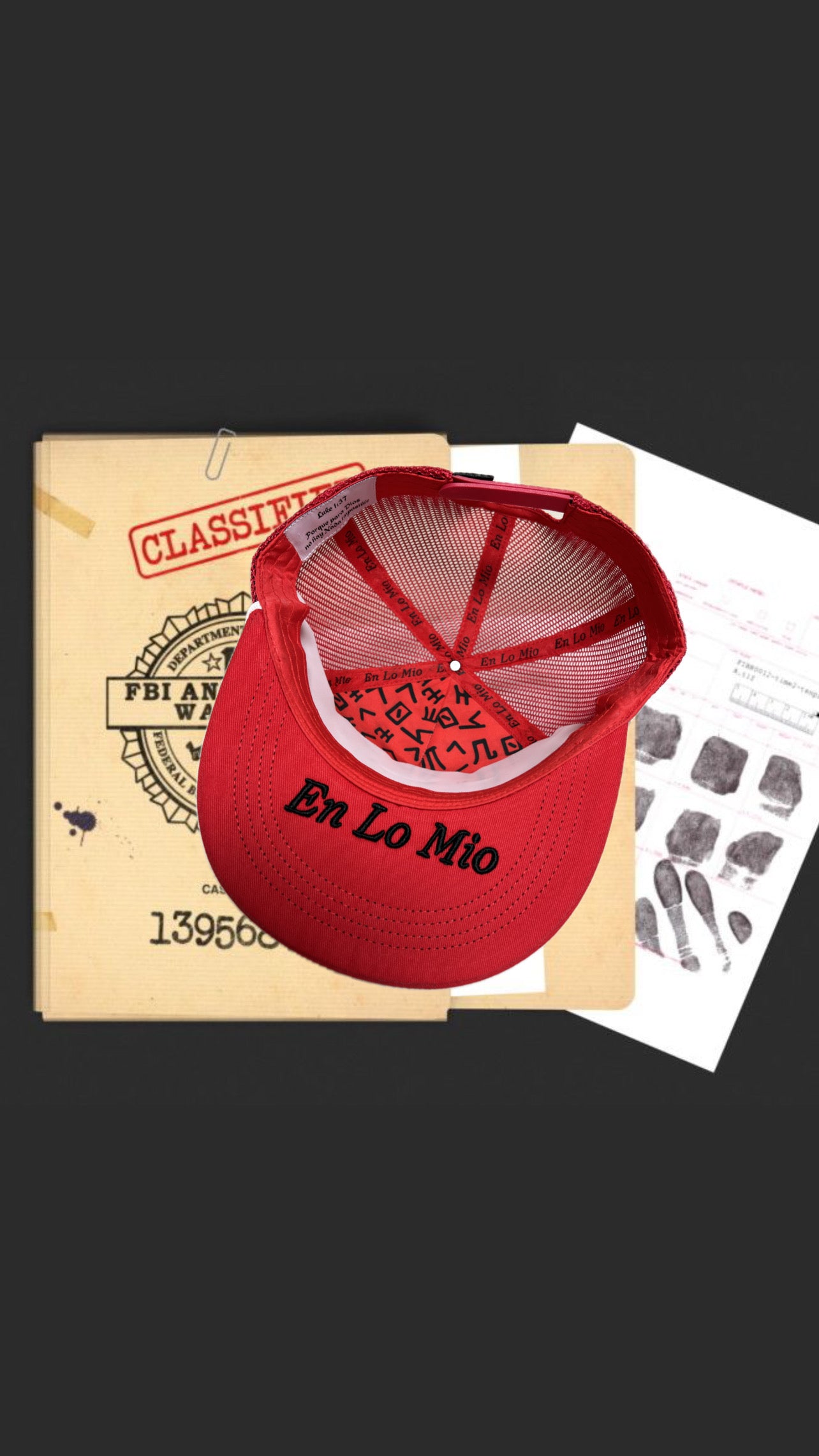 ELM Personal Collection Hats