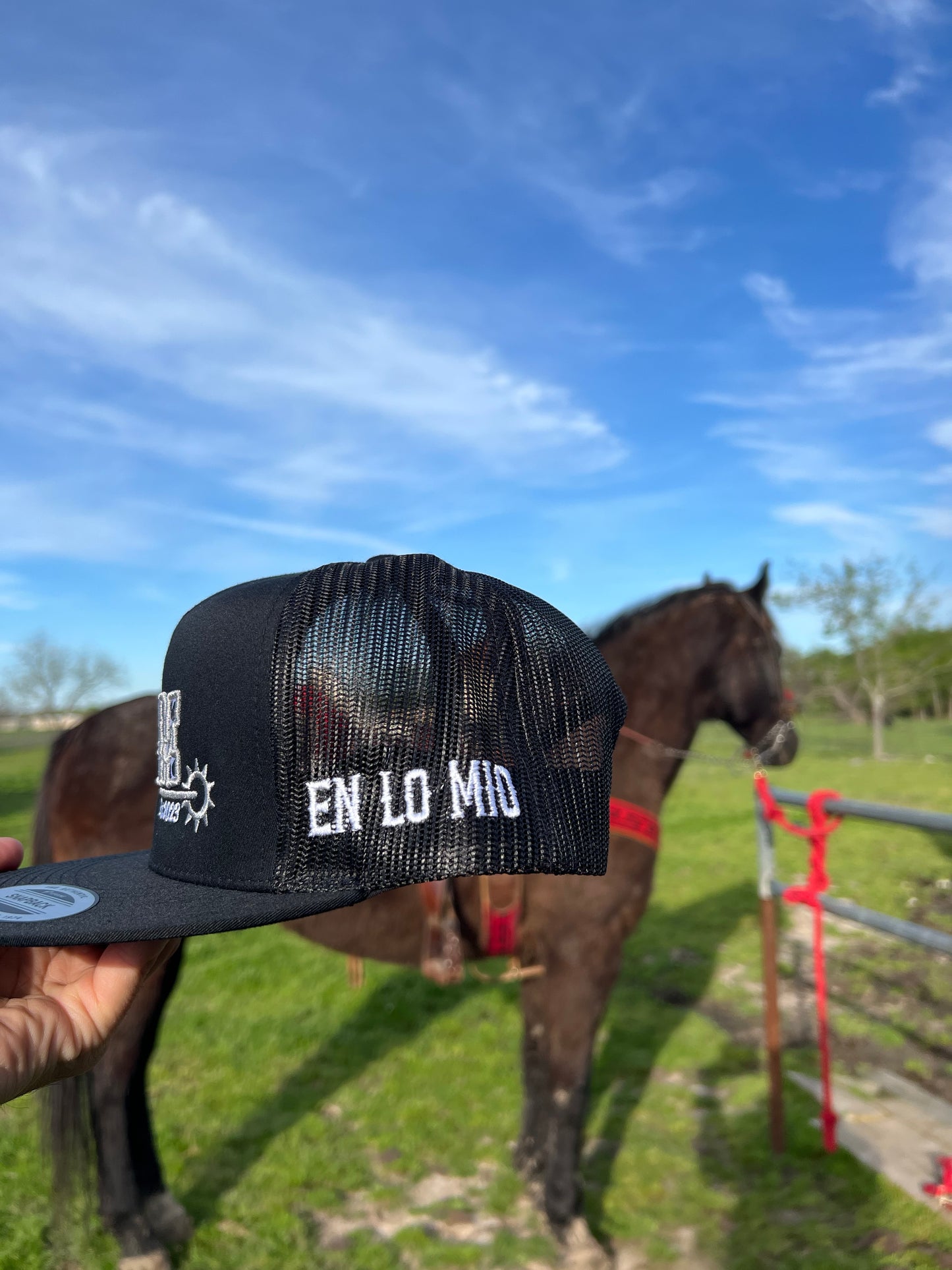 ELM Hats