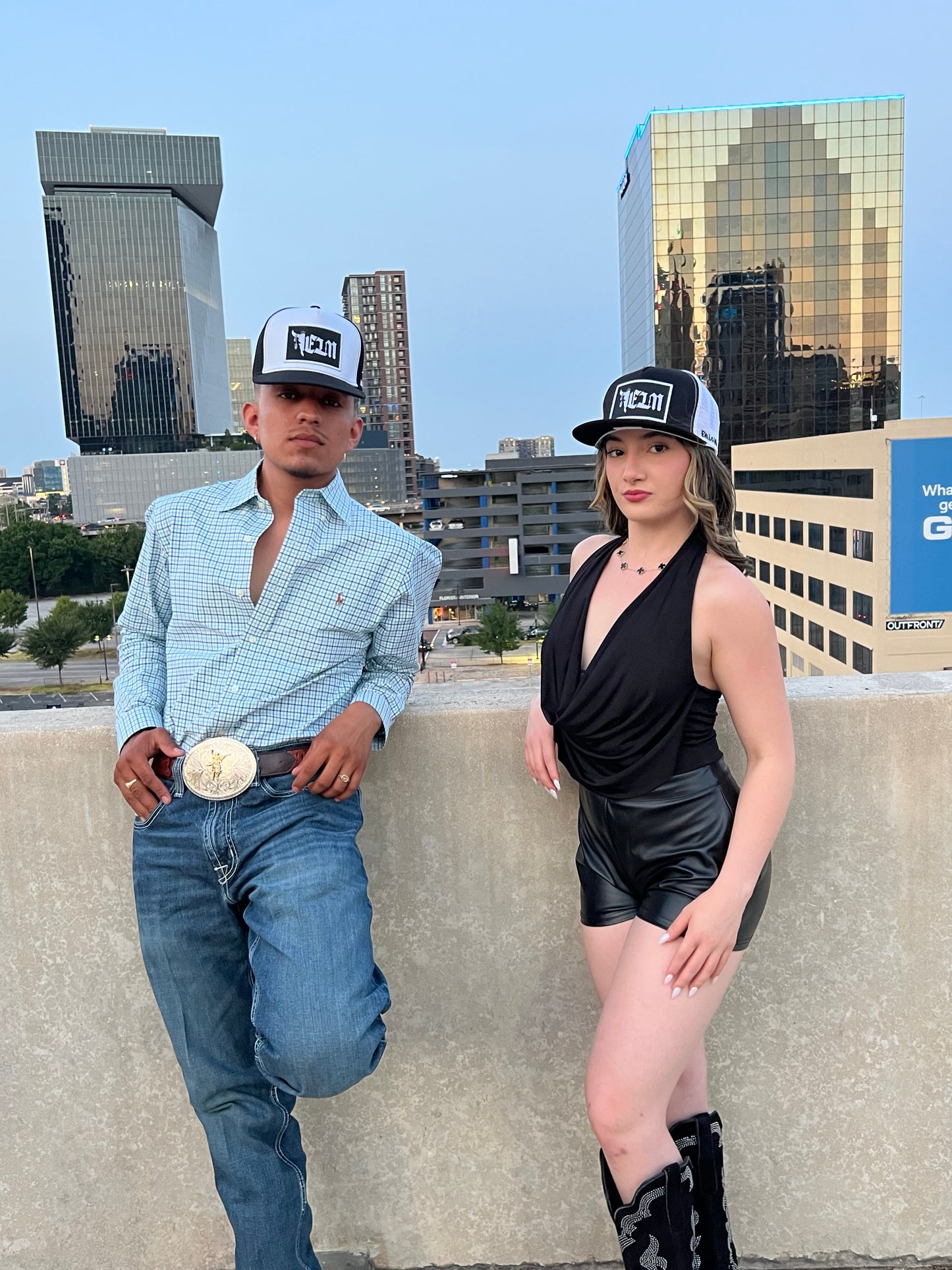 ELM Hats 2.0
