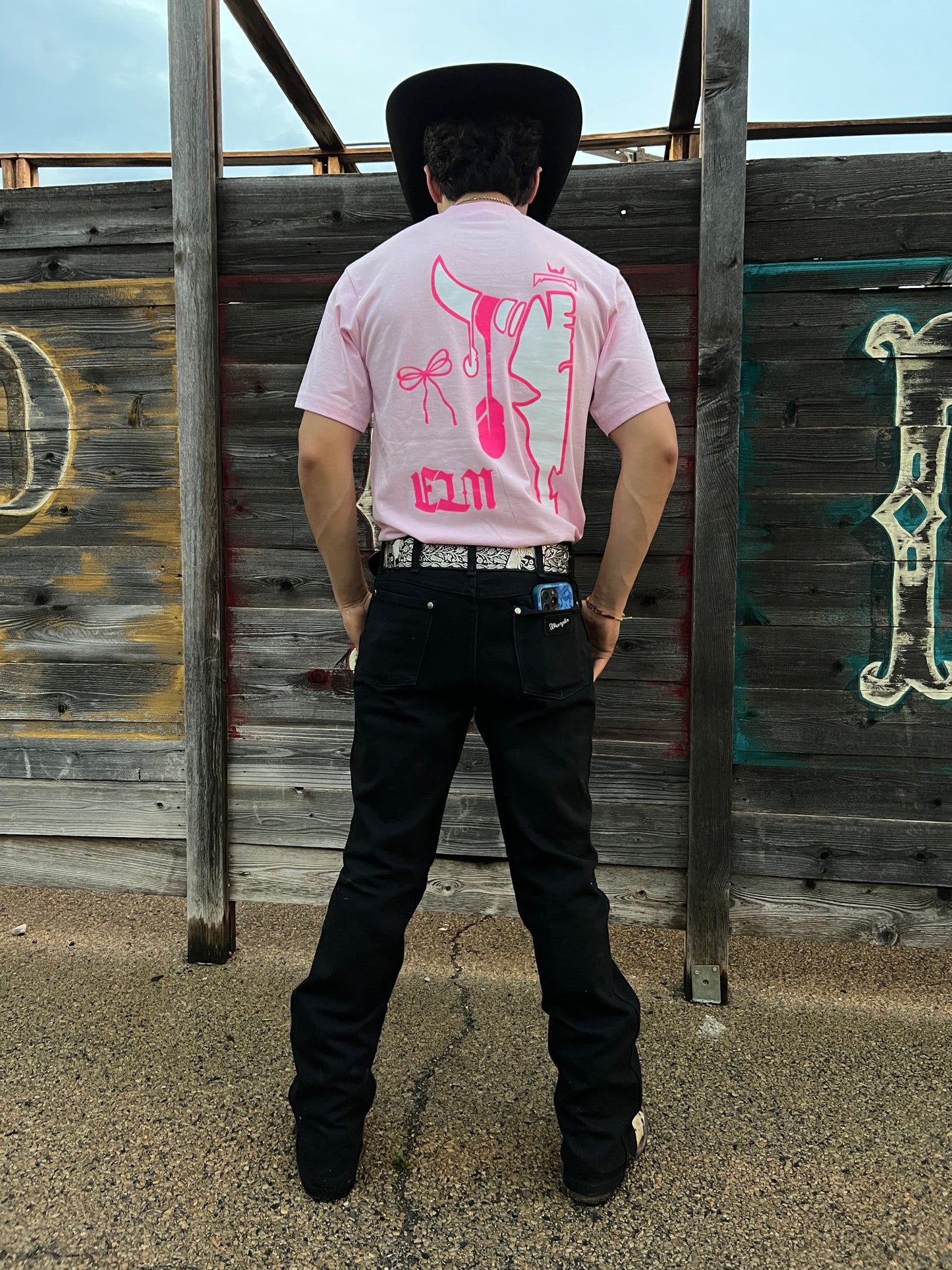 ELM T-shirts