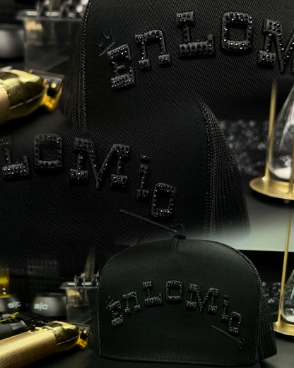 ELM “Fresh Hat”