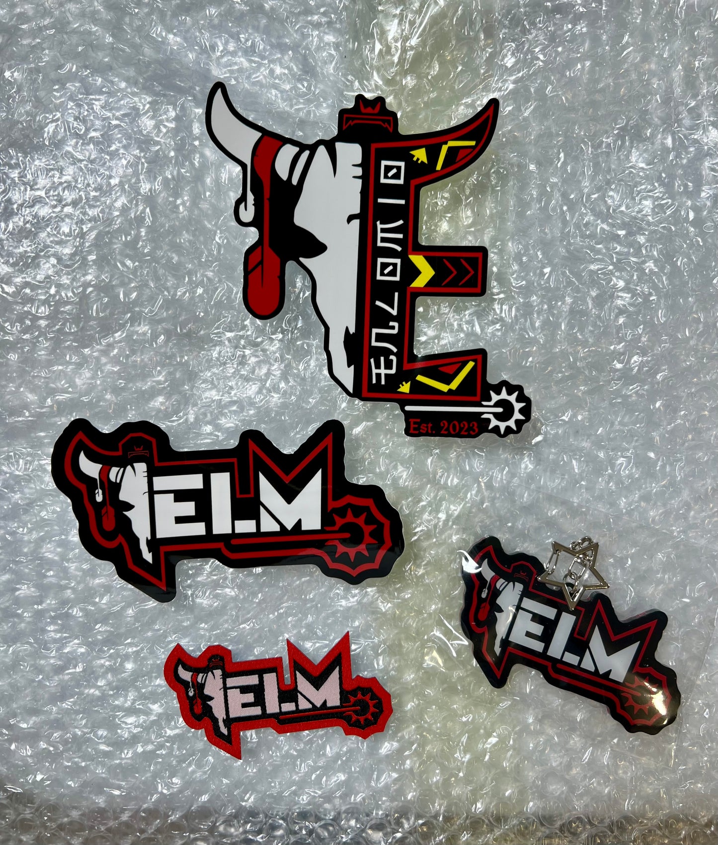 ELM Accessories