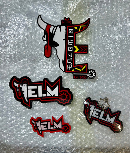 ELM Accessories