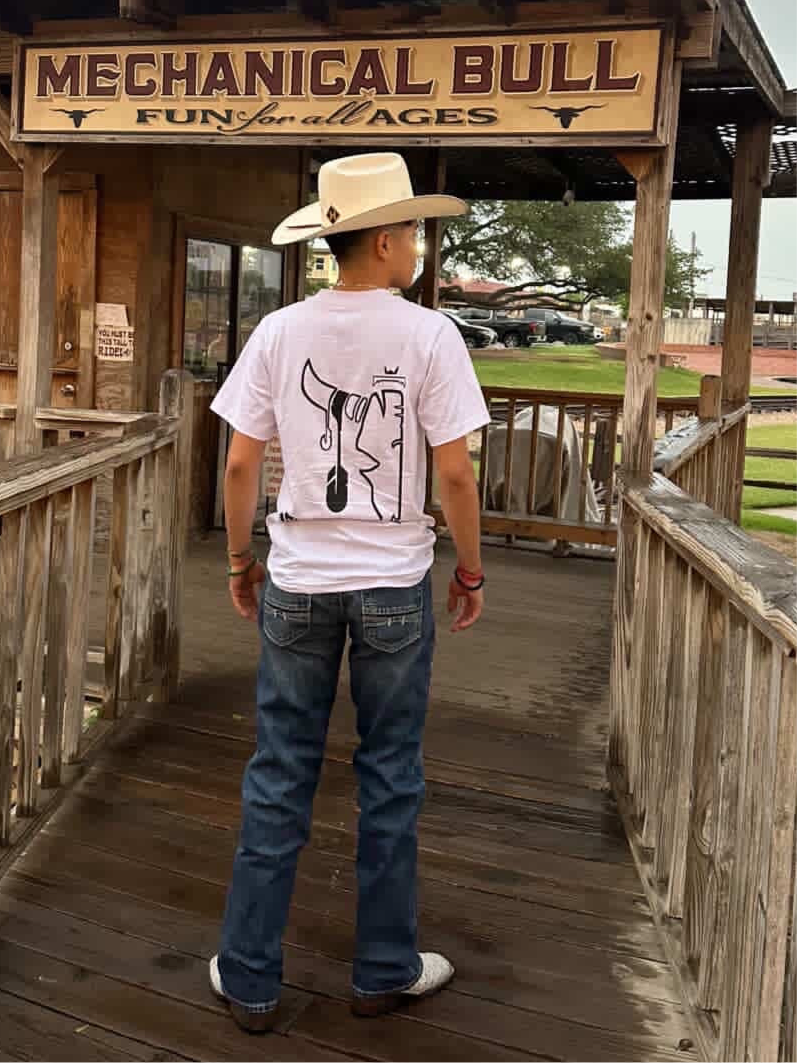 ELM T-shirts