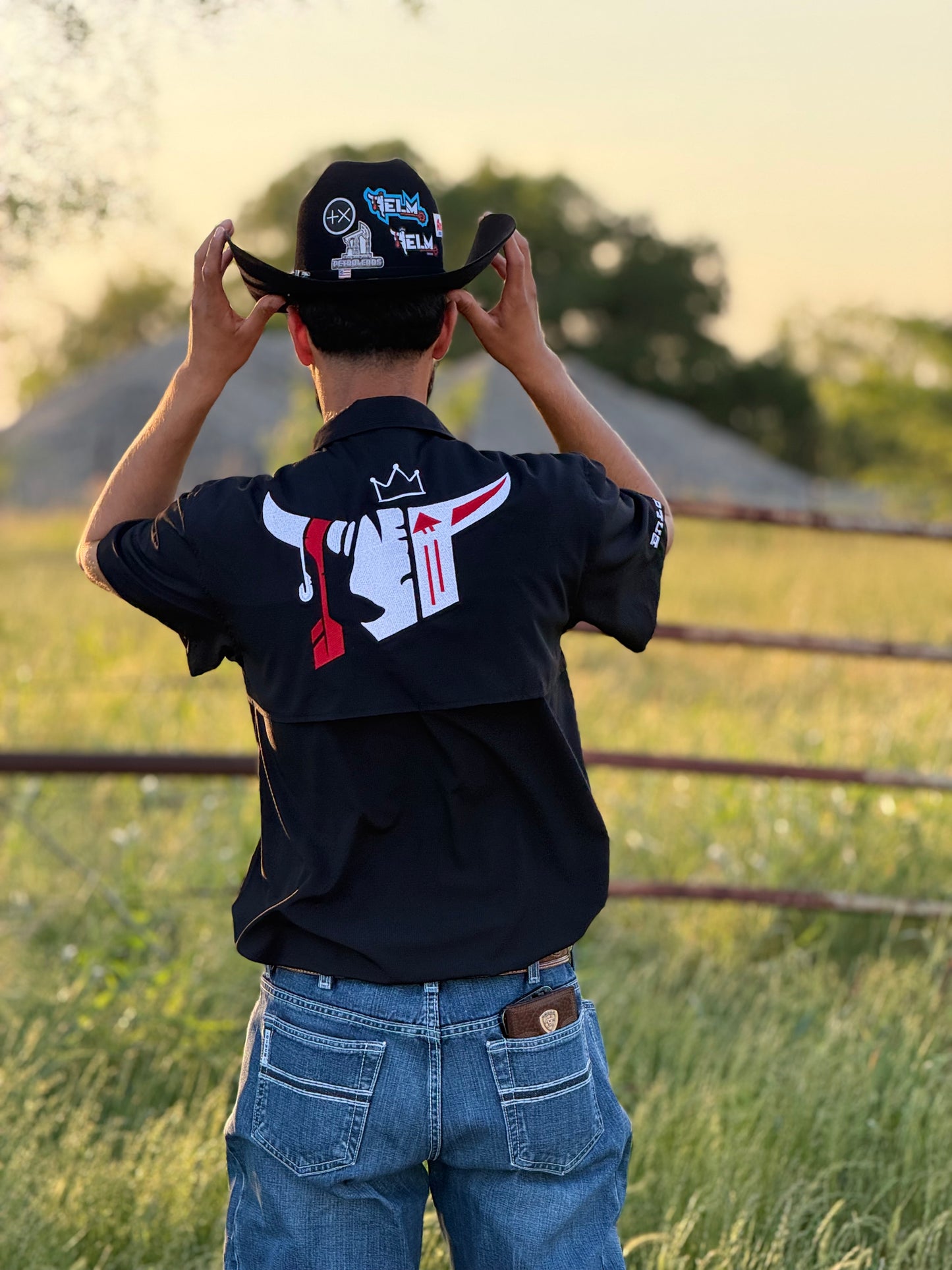 ELM OG Button ups