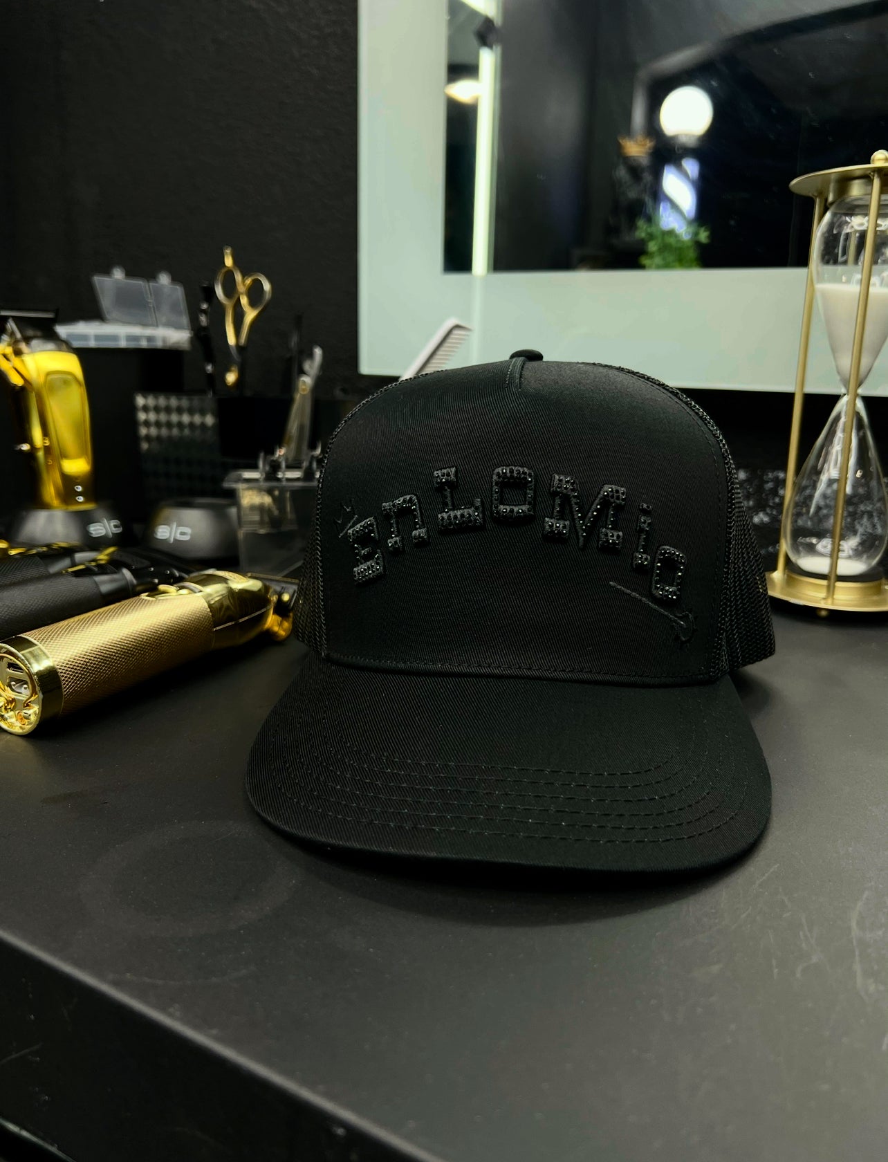 ELM “Fresh Hat”