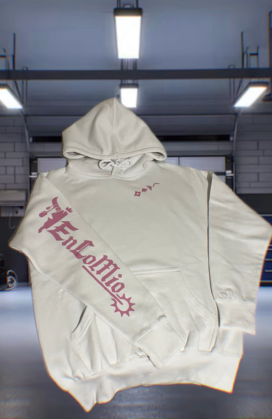 Exclusive ELM Hoodie