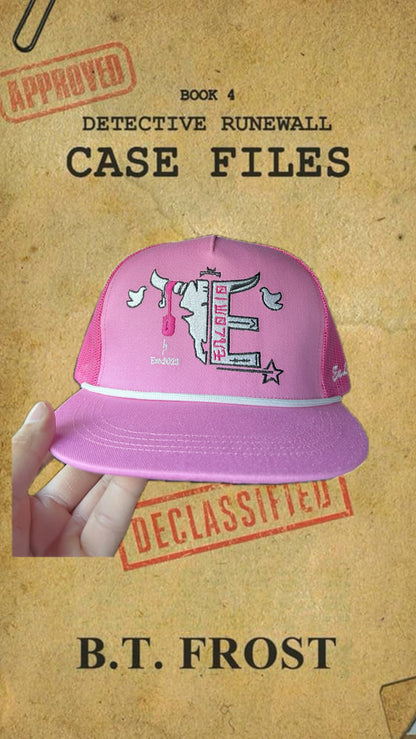 ELM Personal Collection Hats