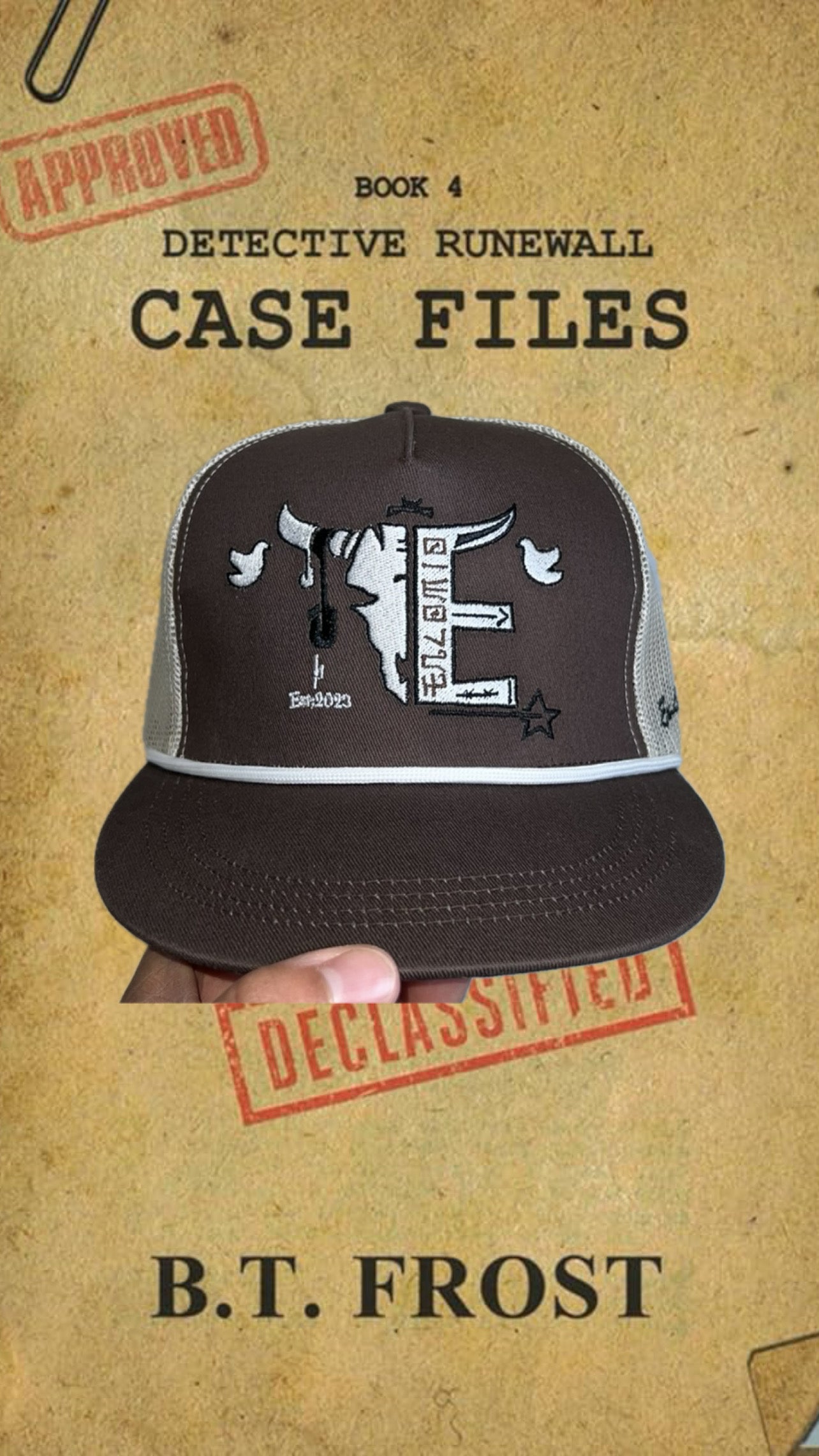 ELM Personal Collection Hats