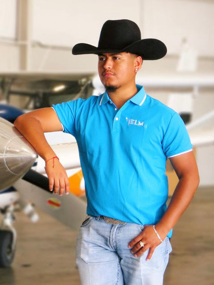 ELM Chaka Polos 2.0