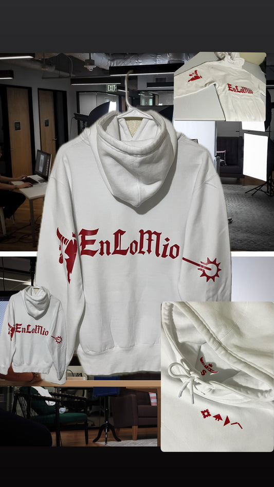 ELM Exclusive Hoodie Vol 2
