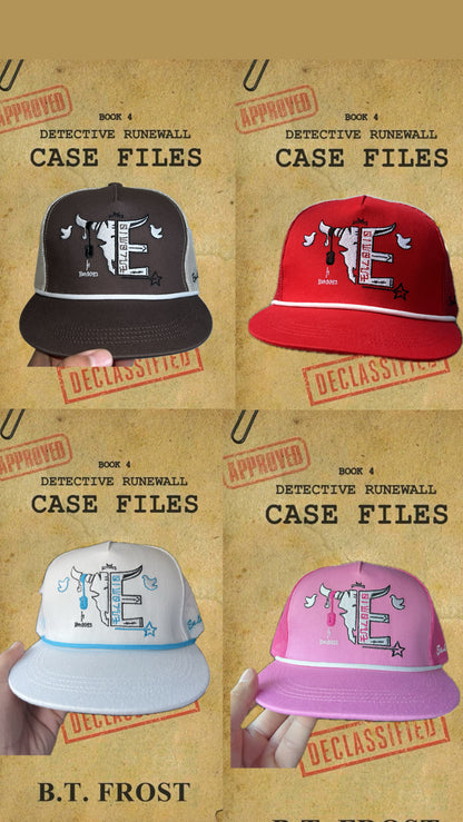 ELM Personal Collection Hats