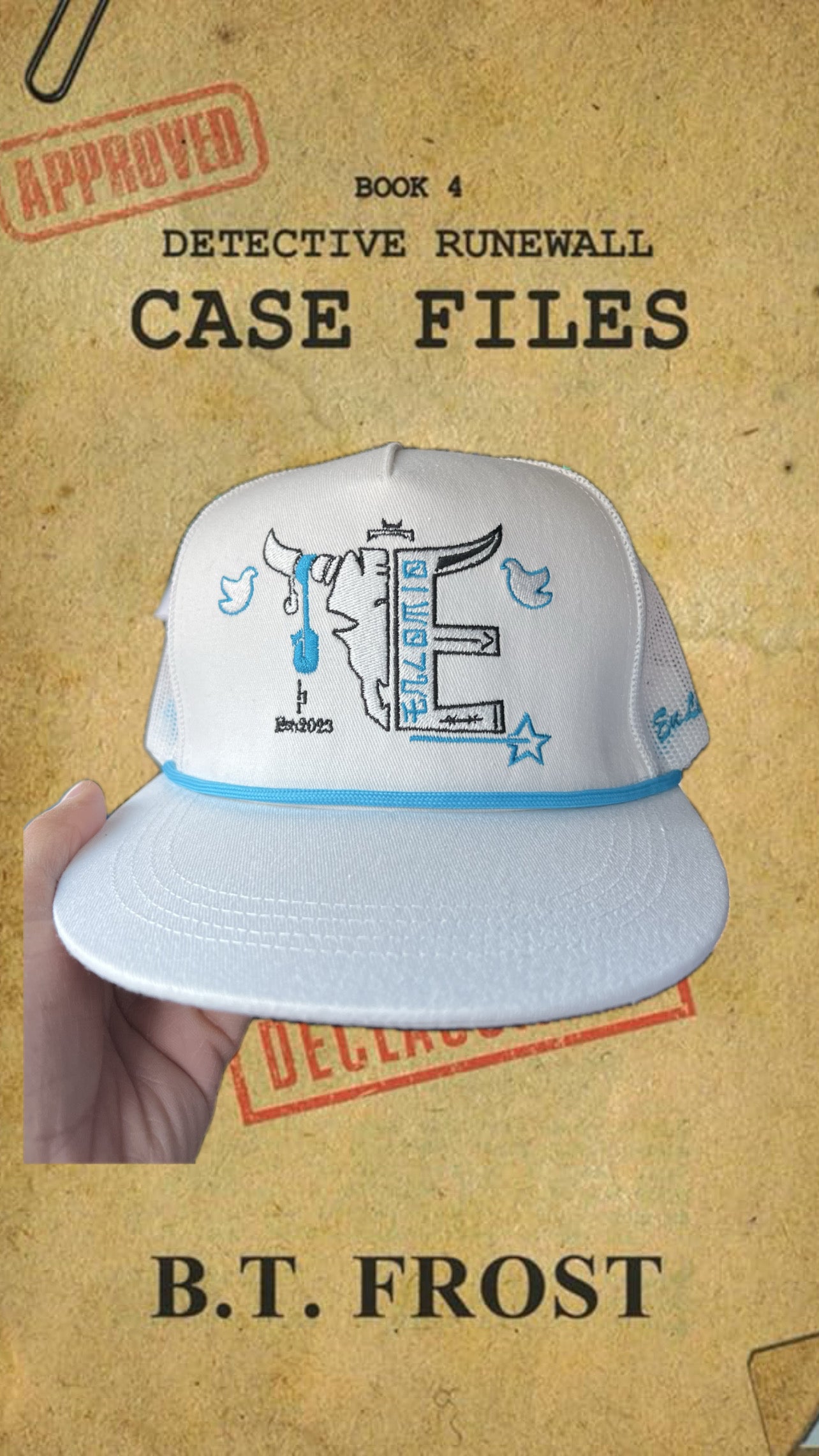 ELM Personal Collection Hats