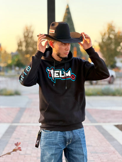 ELM Aztec Hoodies 2.0