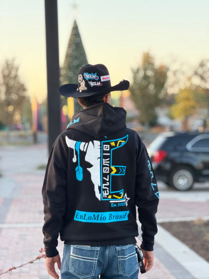ELM Aztec Hoodies 2.0