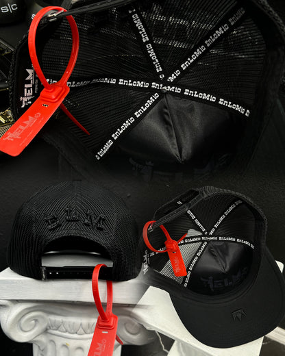 ELM “Fresh Hat”
