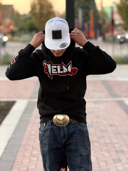 ELM Aztec Hoodies 2.0