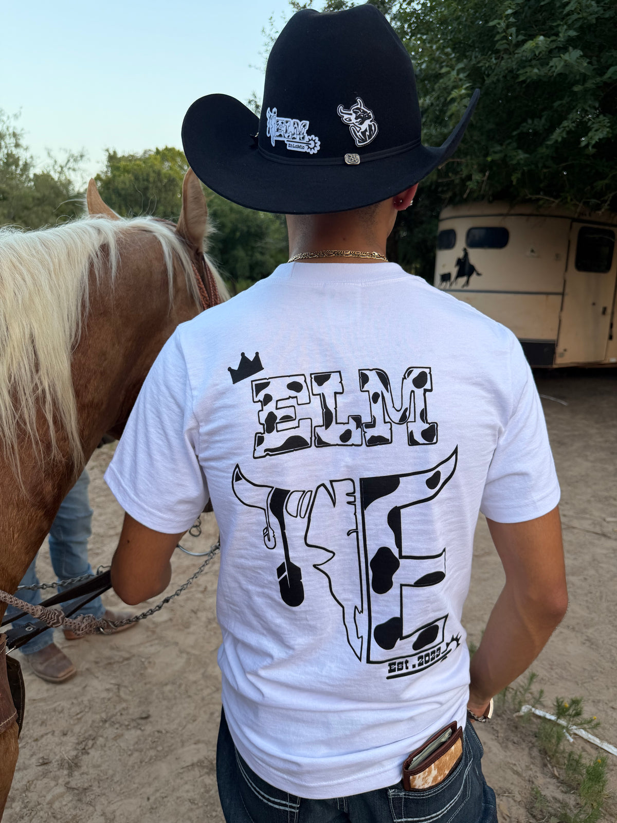ELM CowPrint 4.0