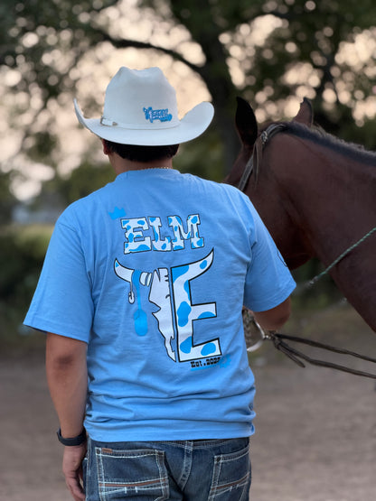 ELM CowPrint 4.0